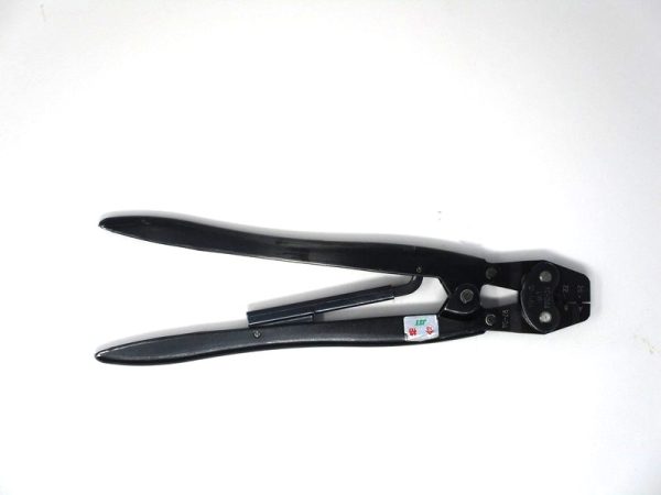 YC-044 Crimp Tool  Mfg. JST Condition: Used