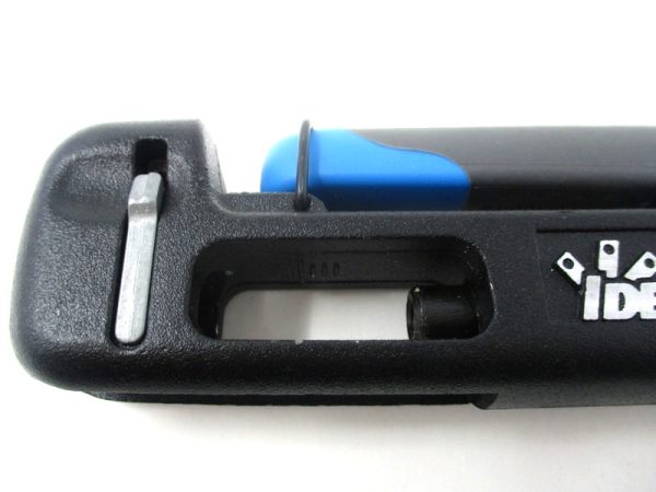 30-603 Compression Tool Mfg. Ideal Condition: Used - Image 2