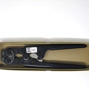 12018777 Crimp Tool  Mfg: Packard  Condition: New Surplus