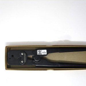 12071687 Crimp Tool  Mfg: Packard  Condition: New Surplus