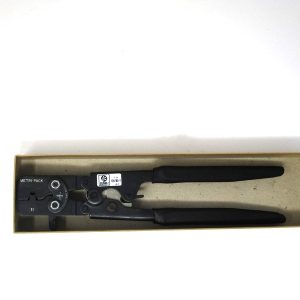 12070947 Crimp Tool  Mfg: Packard  Condition: New Surplus