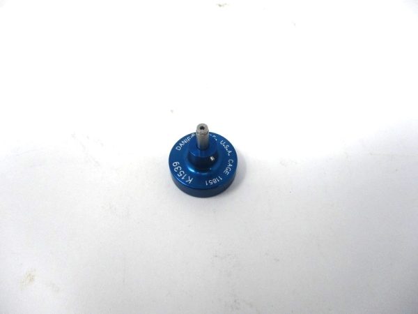 K1539 Positioner  Mfg: Daniels Condition: New Surplus