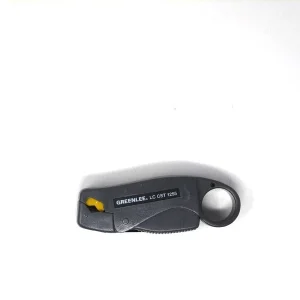 PA1255 Wire Stripper Mfg. Greenlee Condition: Used