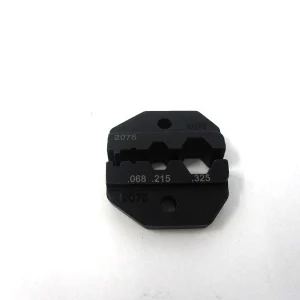 PA2075 Crimp Die Mfg: Greenlee Condition: New Surplus