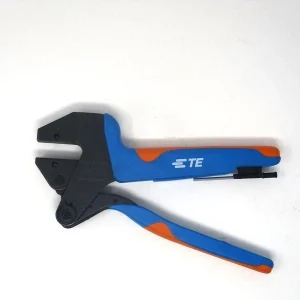 539635-1 Crimp Tool Frame Mfg. TE Connectivity AMP Condition: New Surplus