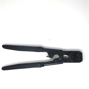 H-43 Crimp Tool No Locator Mfg. Hollingsworth Condition: Used
