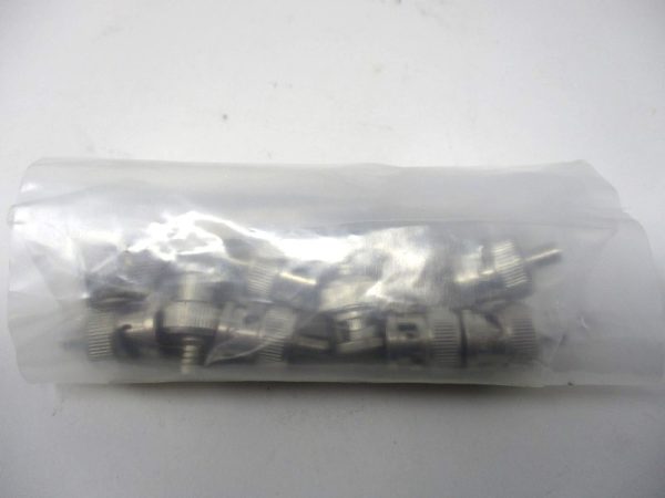 227079-7 Connector Mfg. TE Connectivity AMP Condition: New Surplus - Image 2