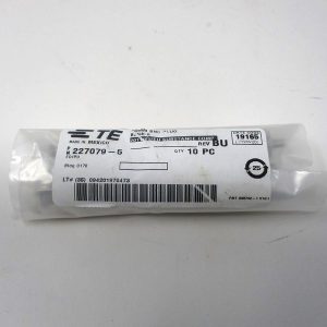 227079-5 Connector Mfg. TE Connectivity AMP Condition: New Surplus