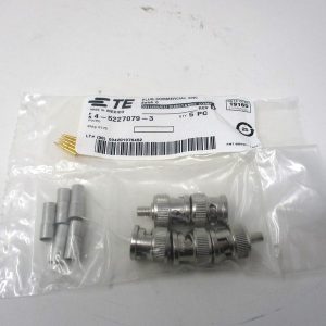 5227079-3 Plug Mfg. TE Connectivity AMP Condition: New Surplus