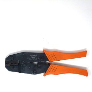 PA1300  Crimp Tool  Mfg. Paladin  Condition: Used