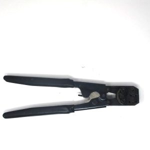 H-43 Crimp Tool No Locator Mfg. Hollingsworth Condition: Used