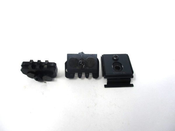 58521-2 Crimp Die Mfg. TE Connectivity AMP Condition: Used
