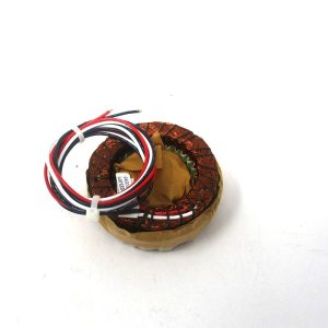 K064025-8Y1 Servo Motor Mfg. Parker Condition: New Surplus