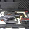 REC-3510 Crimp Tool Mfg. Huskie Condition: Used