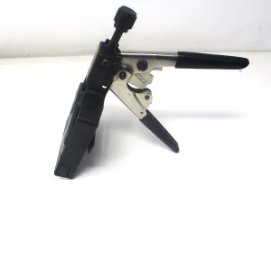 9100 FC Crimp Tool Mfg. Sargent Condition: Used