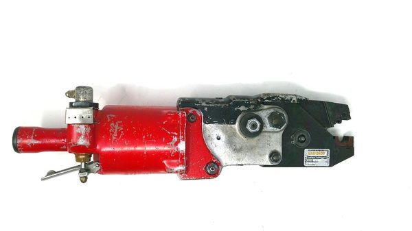 Y29NH-2  Crimp Tool Mfg. Burndy Condition: Used