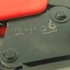 64001-0400  RHT-1994 Engraved Crimp Tool  Mfg. Molex  Condition: New Surplus - Image 2