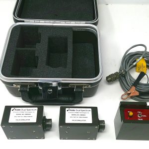 05BU0-421762 Test Set Mfg. Kidde Condition: New Surplus