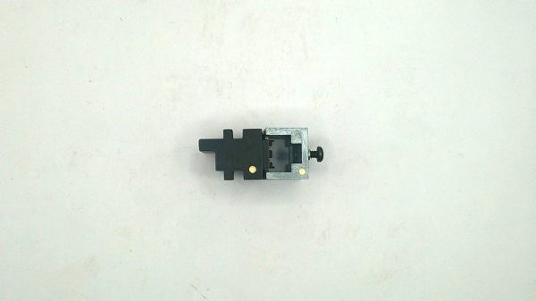 1-853400-0  Crimp Die  Mfg. TE Connectivity AMP Condition: New Surplus