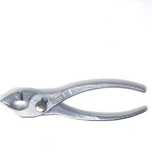 4P3 Pliers Mfg. Camlok Condition: Used