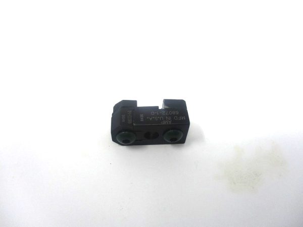 68072-1  Crimp Die  Mfg. TE Connectivity AMP Condition: Used