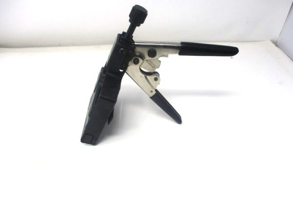 9100 FC Crimp Tool Mfg. Sargent Condition: Used