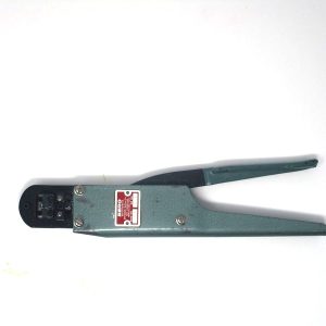 HT-7  Crimp Tool  Mfg: Berg  Condition: Used