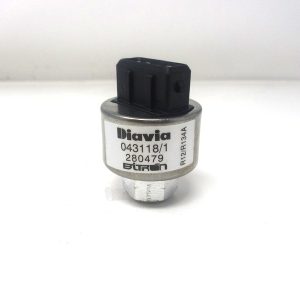 043118/1 Pressure Switch Mfg. Diavia Condition: New Surplus