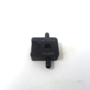 KTH-2255R1  Crimp Die  Mfg: King  Condition: New Surplus