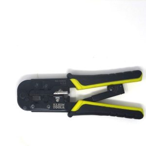 VDV226-011-SEN Crimp Tool Mfg. Klein Condition: Used