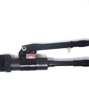 68373-1  Hand Hydraulic Crimper  Mfg. TE Connectivity AMP Condition : Used