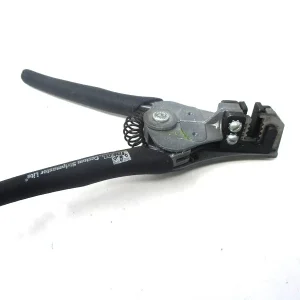 LB-0918 Wire Stripper Mfg: Ideal Industries Condition: Used