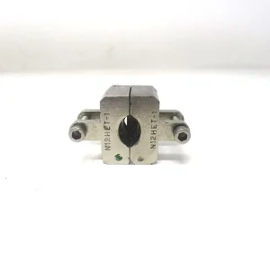 N12HET1 Crimp Die Mfg: Burndy Condition: Used