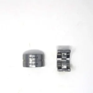 R12-2CRT Stainless Steel Crimp Die Mfg. Reliable Condition: New Surplus