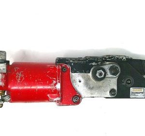 Y29NH-2  Crimp Tool Mfg. Burndy Condition: Used