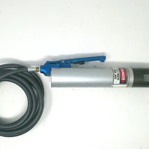 314595-1 Pneumatic Hand Tool Mfg. TE Connectivity AMP Condition: Used