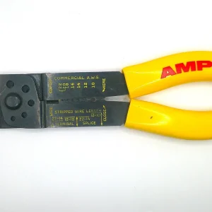 47100-1 Hand Tool Mfg. TE Connectivity AMP Condition: New Surplus