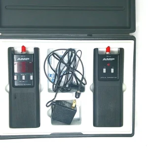 501446-1 Test Kit Mfg. TE Connectivity AMP Condition: New Surplus