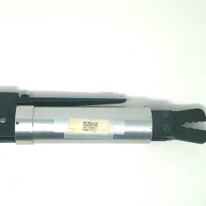 607909-1 Air Cylinder Power Unit Mfg. TE Connectivity AMP Condition: Used