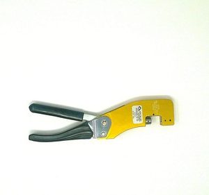 620215 Crimp Tool Frame M22520/10-01  Mfg. Astro  Condition: Used