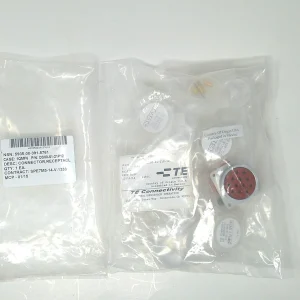 DS00-61-21P12 Connector Mfg. TE Connectivity AMP Condition: New Surplus