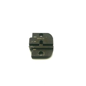 58299-1 Crimp Die Mfg. TE/AMP Condition: Used