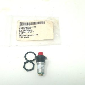J313PB6R Switch Mfg. Eaton Condition: New Surplus