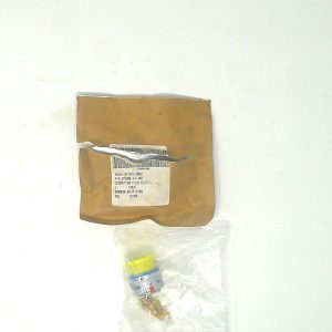 RTK06-14-44P  Connector  Mfg: Deutsch  Condition: New Surplus