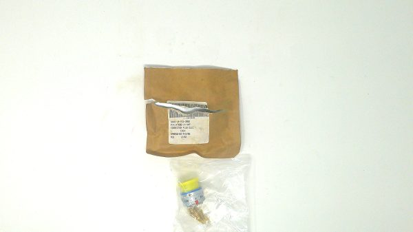 RTK06-14-44P  Connector  Mfg: Deutsch  Condition: New Surplus