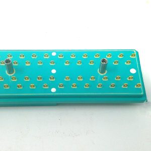 MX-3227/G M55074/4 Connector Mfg. Joint Electronics Condition: New Surplus