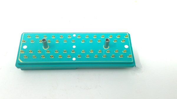 MX-3227/G M55074/4 Connector Mfg. Joint Electronics Condition: New Surplus
