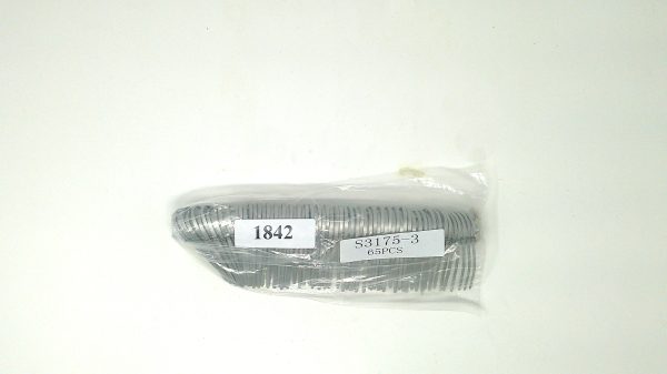 S3175-3 Band 65 PCS Mfg: Sunbank Condition: New Surplus