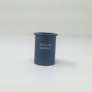 WA23-15  Locator M22520/23-15  Mfg. Daniels  Condition: Used