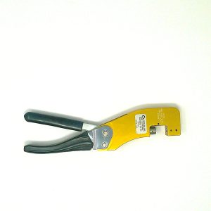 620215 Crimp Tool Frame M22520/10-01  Mfg. Astro  Condition: Used